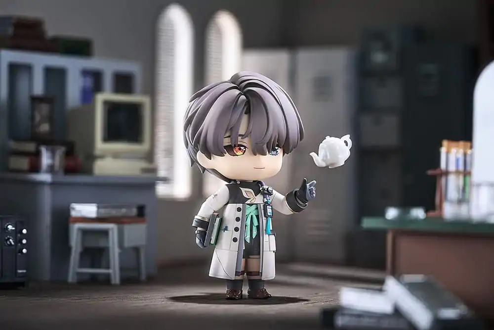 Reverse: 1999 Nendoroid Actionfigur X 10 cm Produktfoto