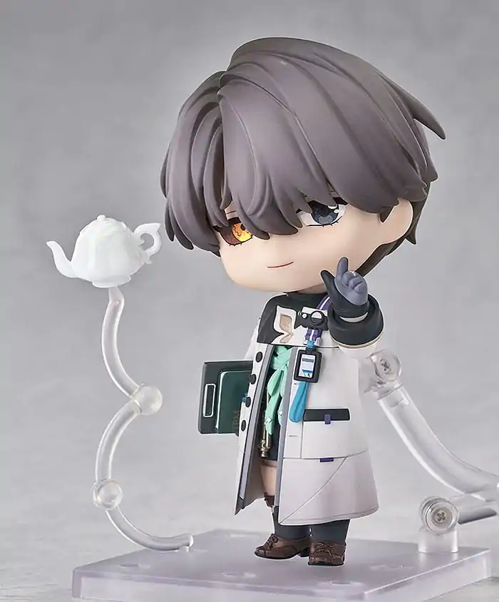 Reverse: 1999 Nendoroid Actionfigur X 10 cm Produktfoto