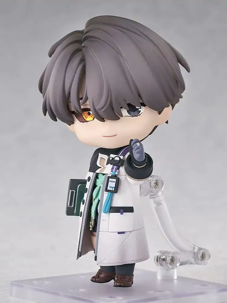 Reverse: 1999 Nendoroid Actionfigur X 10 cm Produktfoto