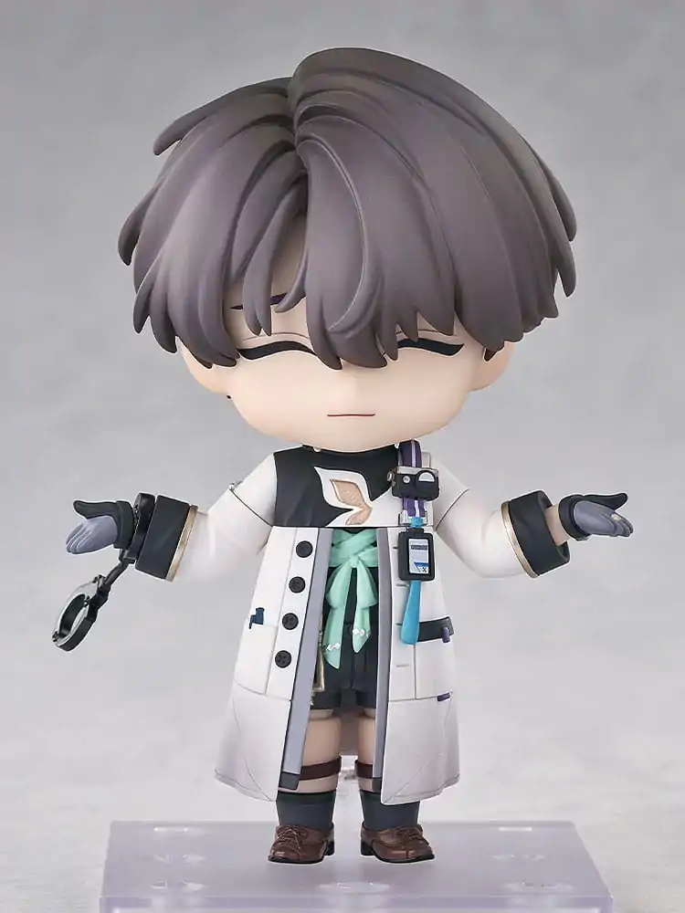 Reverse: 1999 Nendoroid Actionfigur X 10 cm Produktfoto