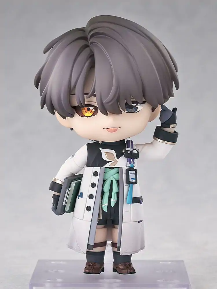Reverse: 1999 Nendoroid Actionfigur X 10 cm Produktfoto