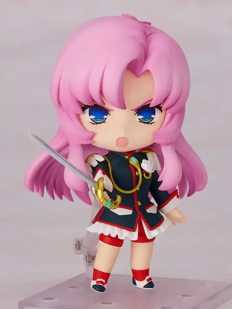 Revolutionary Girl Utena Nendoroid Actionfigur Utena Tenjo 10 cm Produktfoto