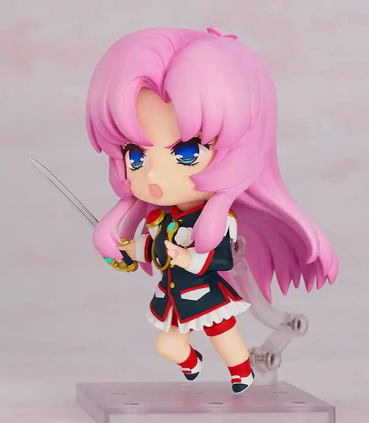 Revolutionary Girl Utena Nendoroid Actionfigur Utena Tenjo 10 cm Produktfoto