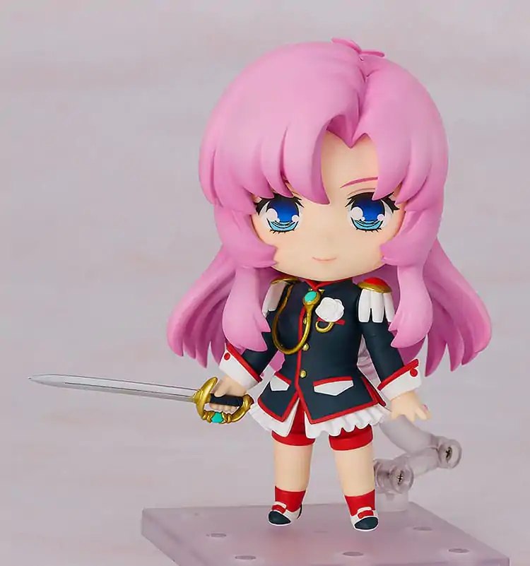 Revolutionary Girl Utena Nendoroid Actionfigur Utena Tenjo 10 cm Produktfoto