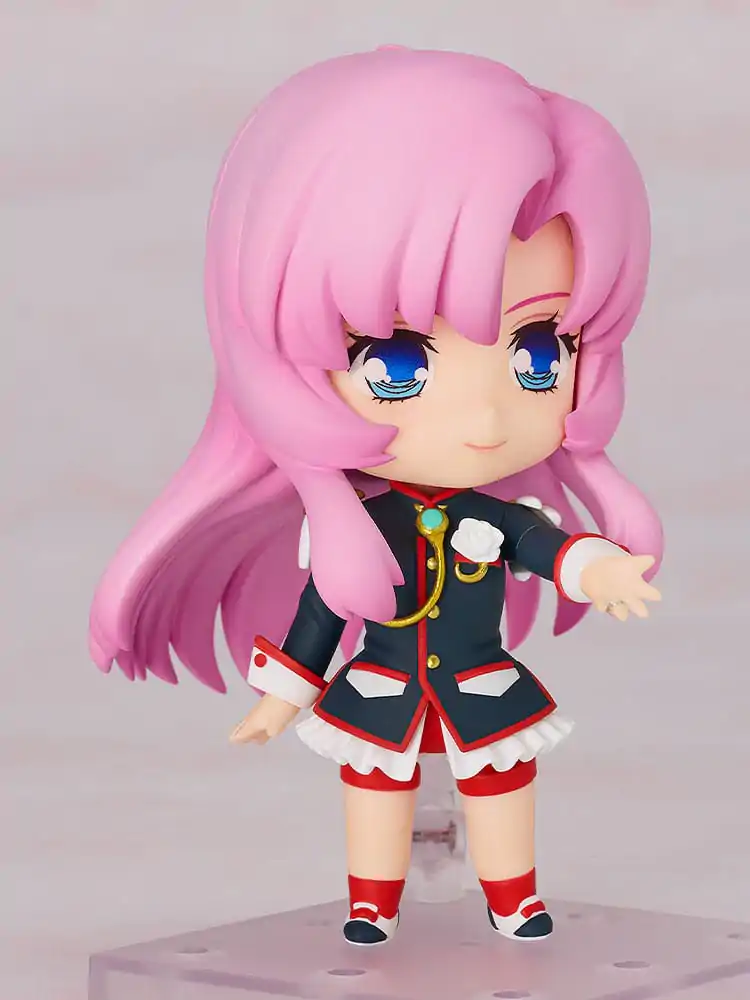Revolutionary Girl Utena Nendoroid Actionfigur Utena Tenjo 10 cm Produktfoto