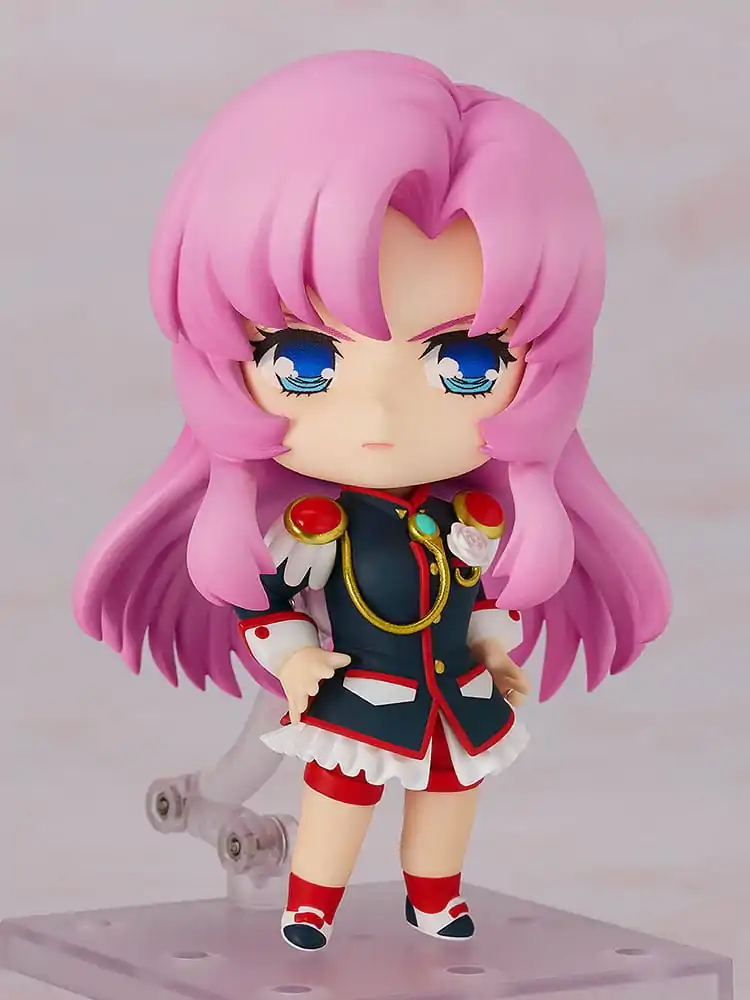 Revolutionary Girl Utena Nendoroid Actionfigur Utena Tenjo 10 cm Produktfoto