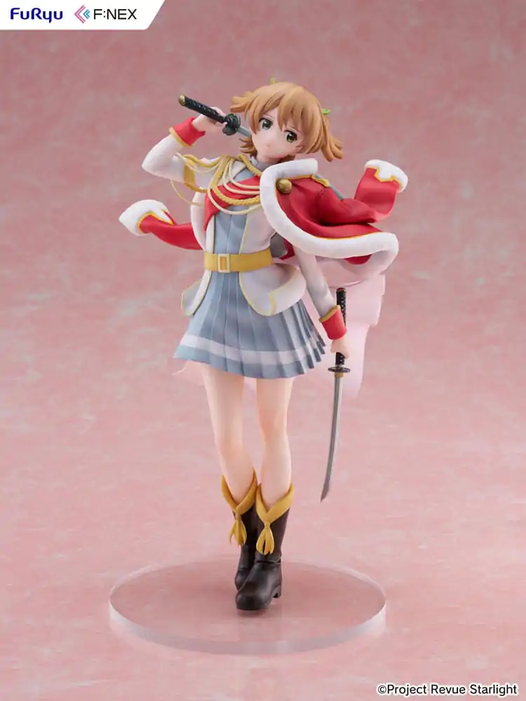 Revue Starlight F:Nex PVC-Statue 1/7 Nana Daiba 23 cm Produktfoto