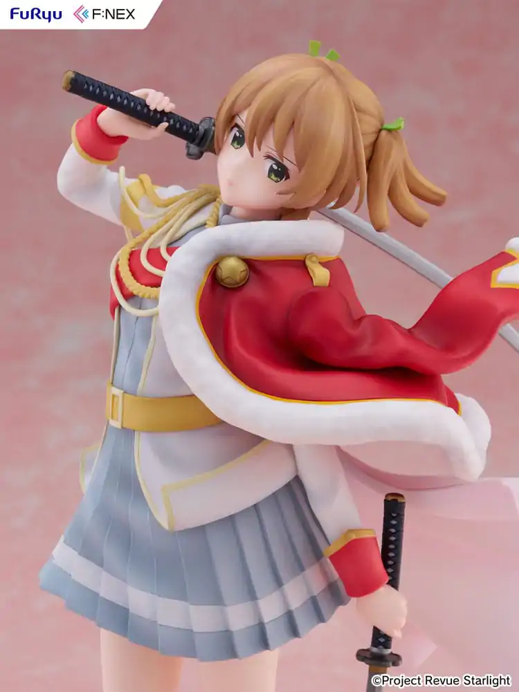 Revue Starlight F:Nex PVC-Statue 1/7 Nana Daiba 23 cm Produktfoto