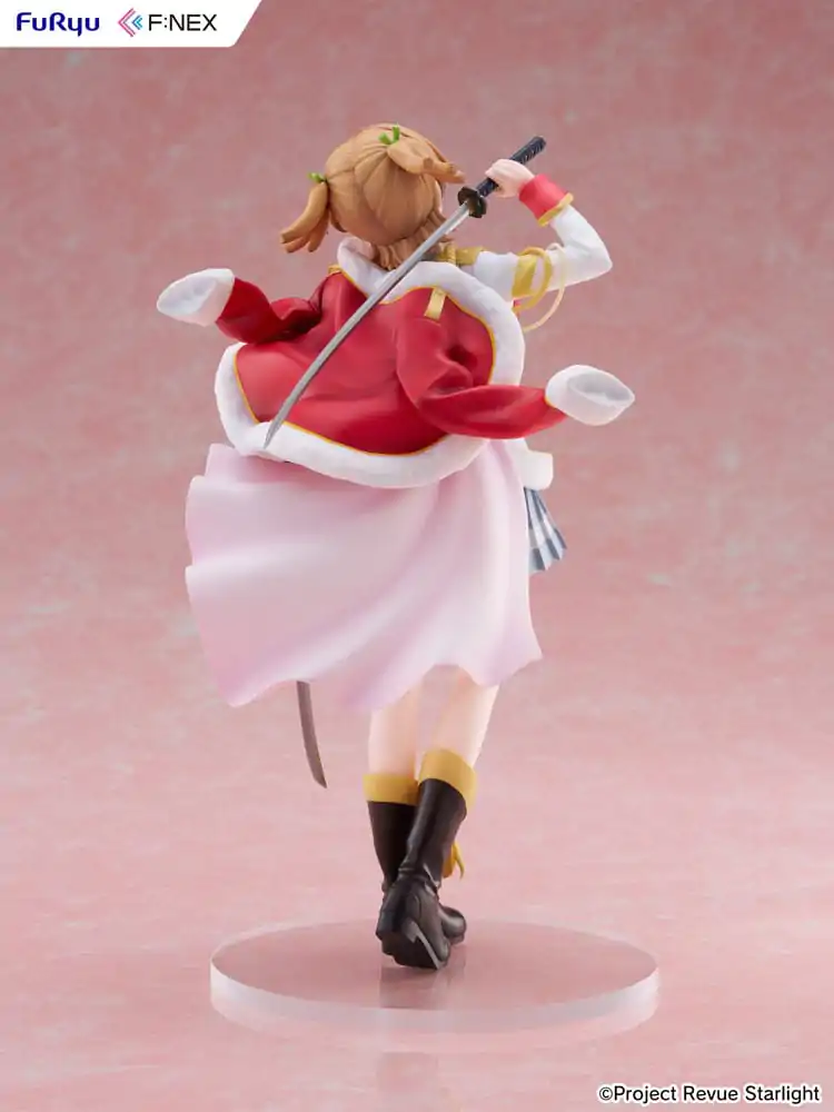 Revue Starlight F:Nex PVC-Statue 1/7 Nana Daiba 23 cm Produktfoto