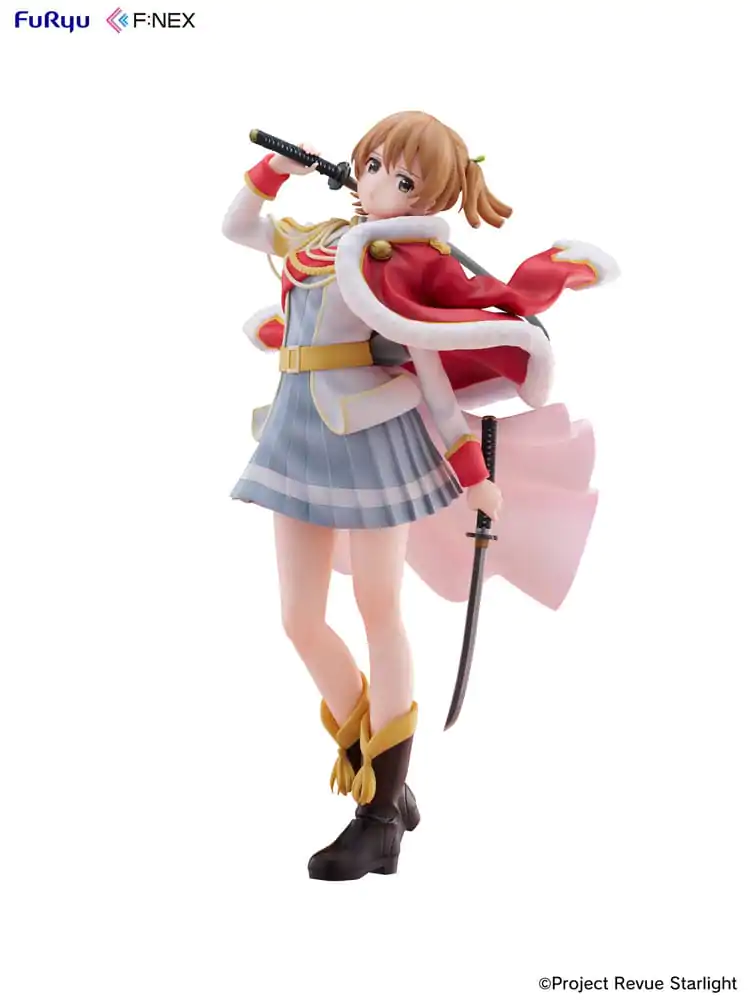 Revue Starlight F:Nex PVC-Statue 1/7 Nana Daiba 23 cm Produktfoto