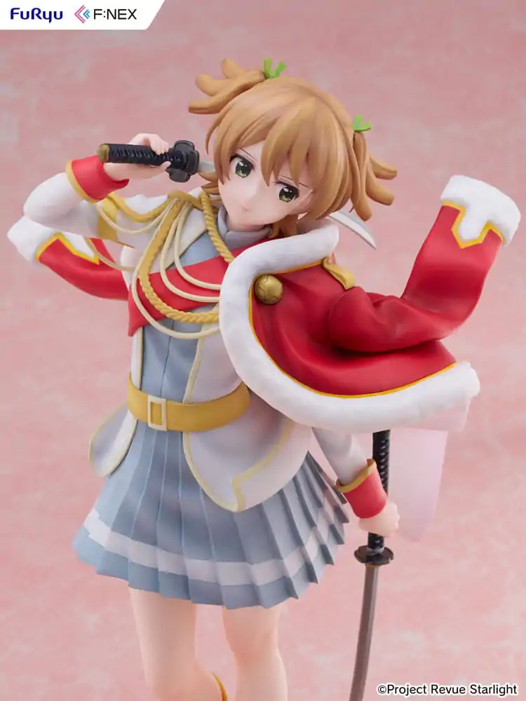 Revue Starlight F:Nex PVC-Statue 1/7 Nana Daiba 23 cm Produktfoto