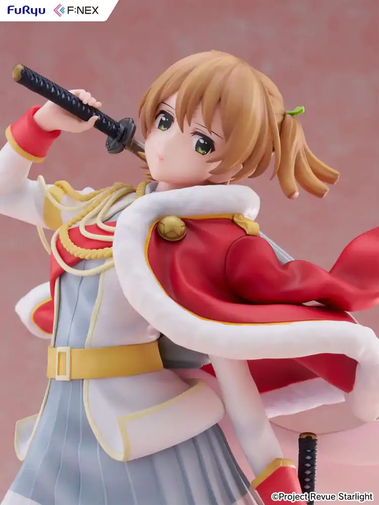 Revue Starlight F:Nex PVC-Statue 1/7 Nana Daiba 23 cm Produktfoto