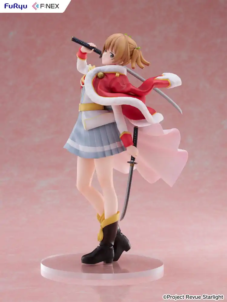 Revue Starlight F:Nex PVC-Statue 1/7 Nana Daiba 23 cm Produktfoto