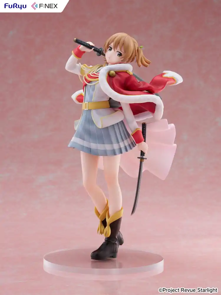 Revue Starlight F:Nex PVC-Statue 1/7 Nana Daiba 23 cm Produktfoto