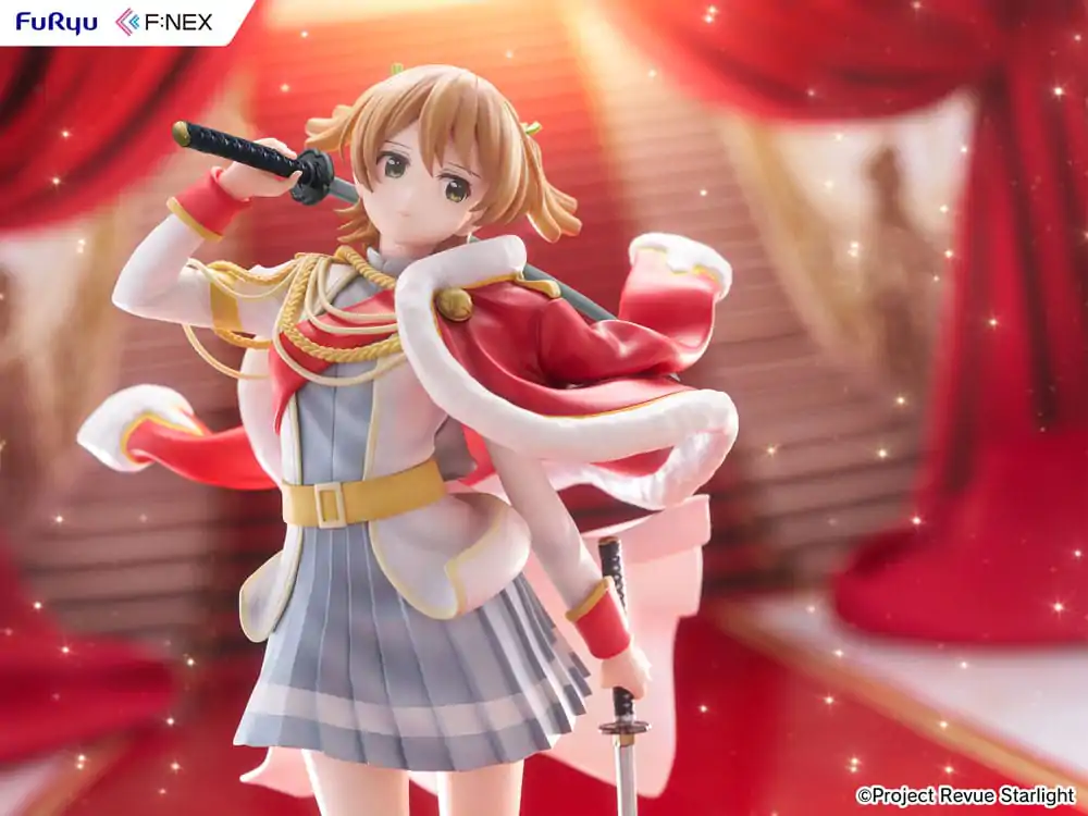 Revue Starlight F:Nex PVC-Statue 1/7 Nana Daiba 23 cm Produktfoto