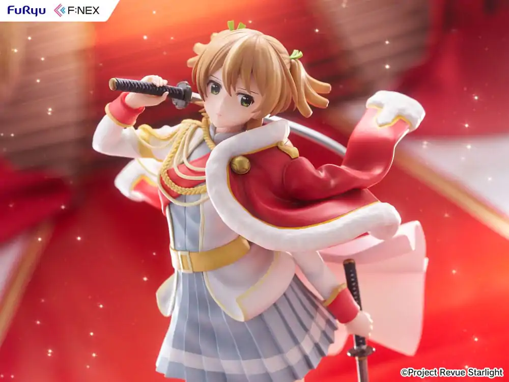 Revue Starlight F:Nex PVC-Statue 1/7 Nana Daiba 23 cm Produktfoto
