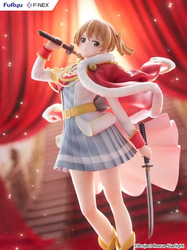 Revue Starlight F:Nex PVC-Statue 1/7 Nana Daiba 23 cm Produktfoto