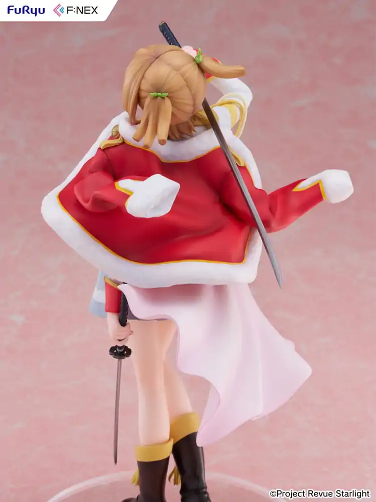 Revue Starlight F:Nex PVC-Statue 1/7 Nana Daiba 23 cm Produktfoto