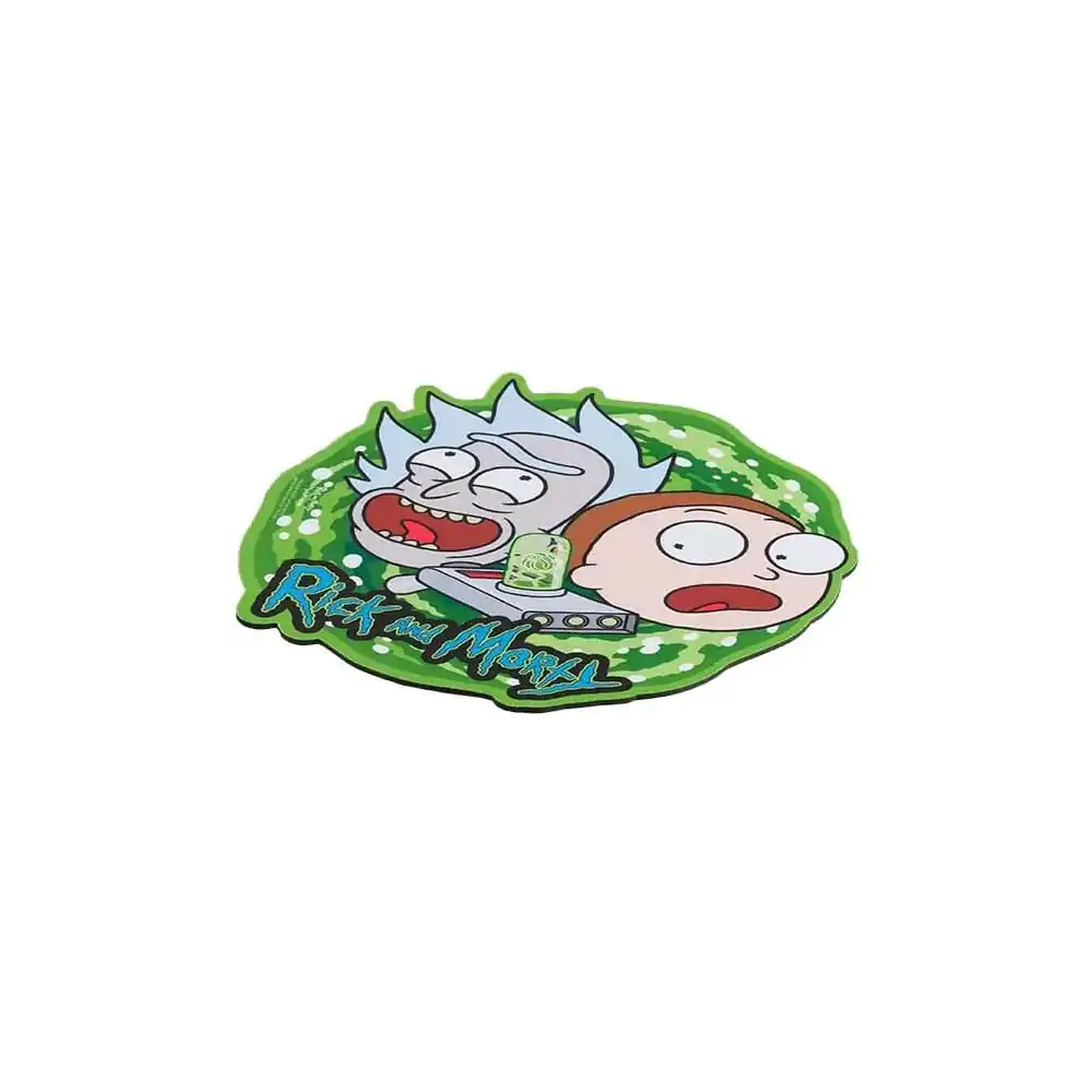 Rick & Morty Mousepad termékfotó