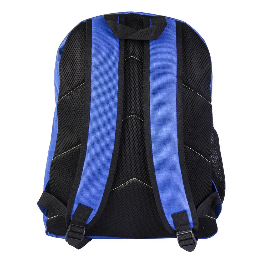 Rick & Morty Rucksack Logo Produktfoto