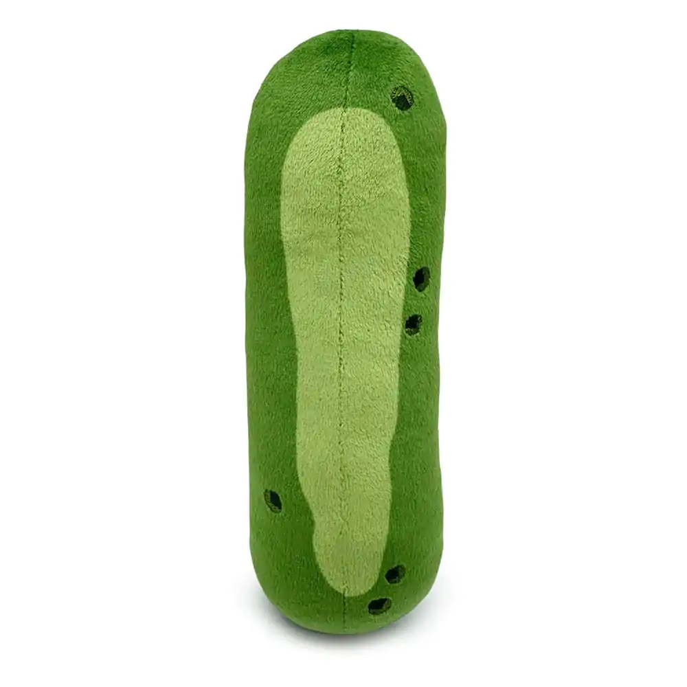 Rick & Morty Plüsch Figur Pickle Rick 22 Zentimeter Produktfoto