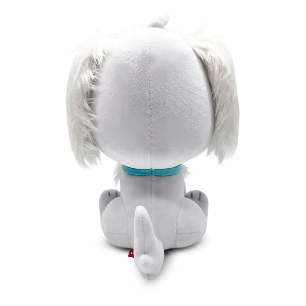 Rick & Morty Plüschfigur Snuffles 22 cm Produktfoto