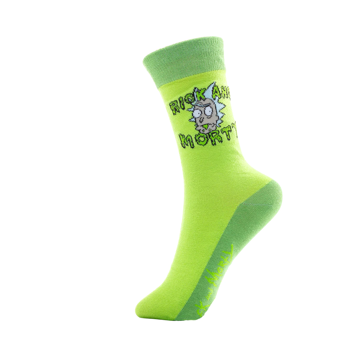 Rick and Morty Set Tasse und Socken termékfotó