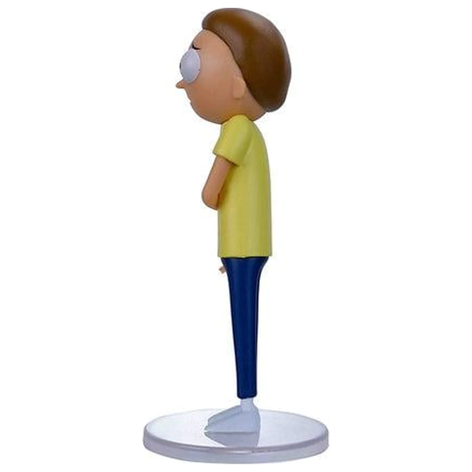 Rick and Morty Morty Figur Minix Produktfoto