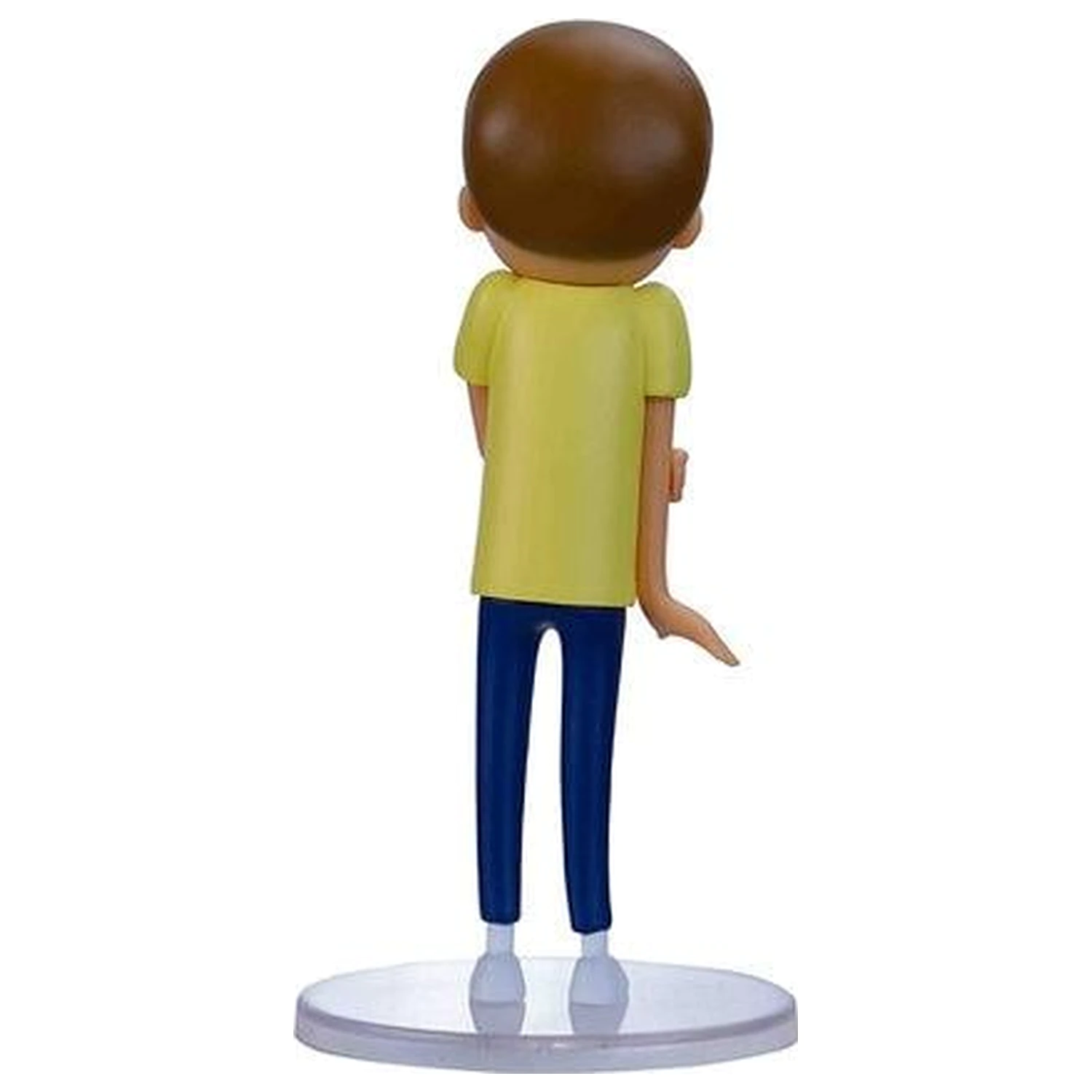 Rick and Morty Morty Figur Minix Produktfoto