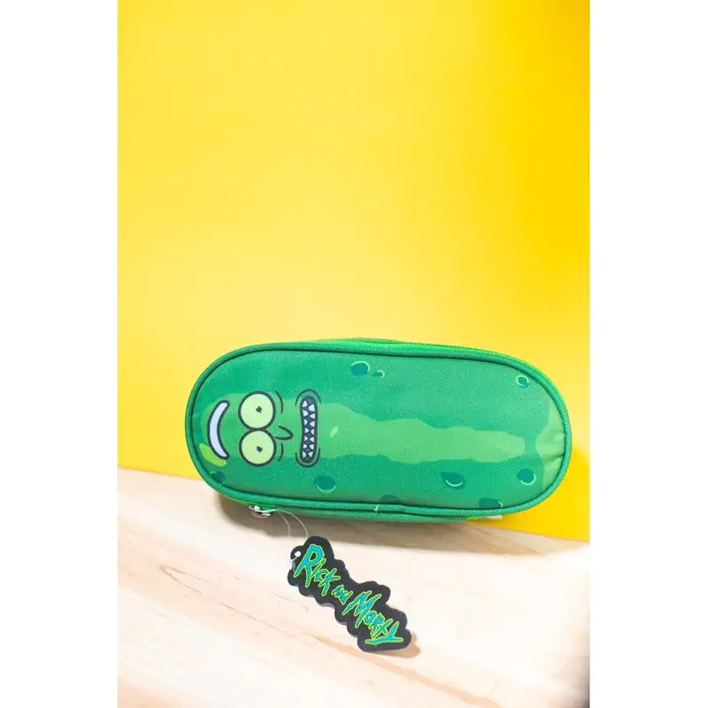 Rick and Morty Pickle Mäppchen termékfotó