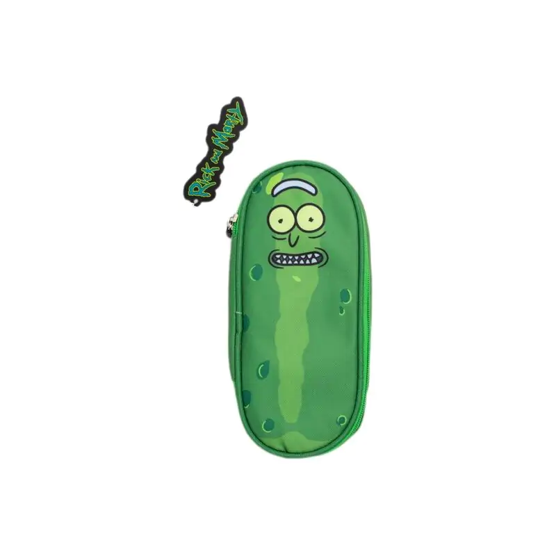 Rick and Morty Pickle Mäppchen termékfotó