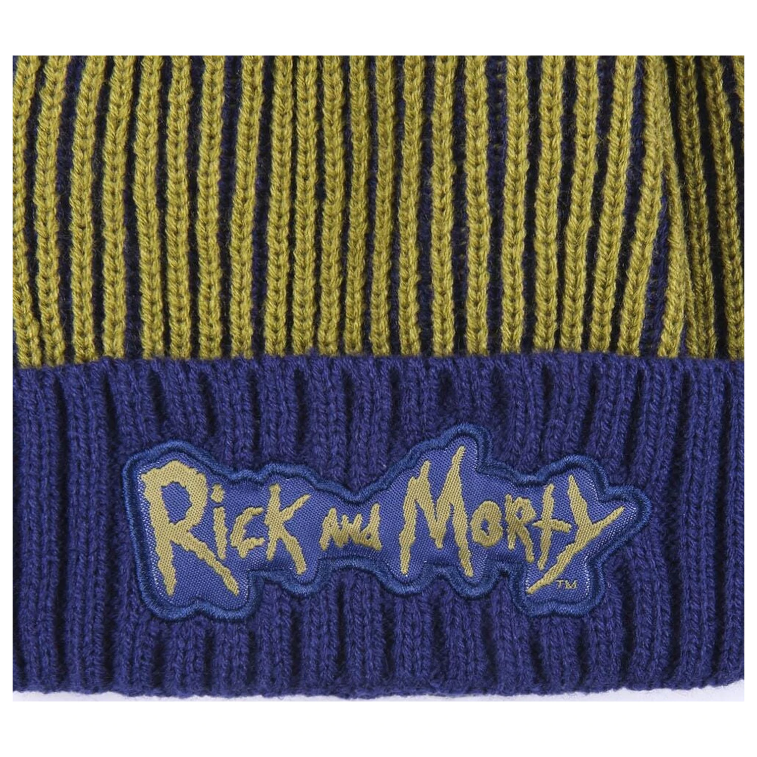 Rick And Morty Hut Produktfoto