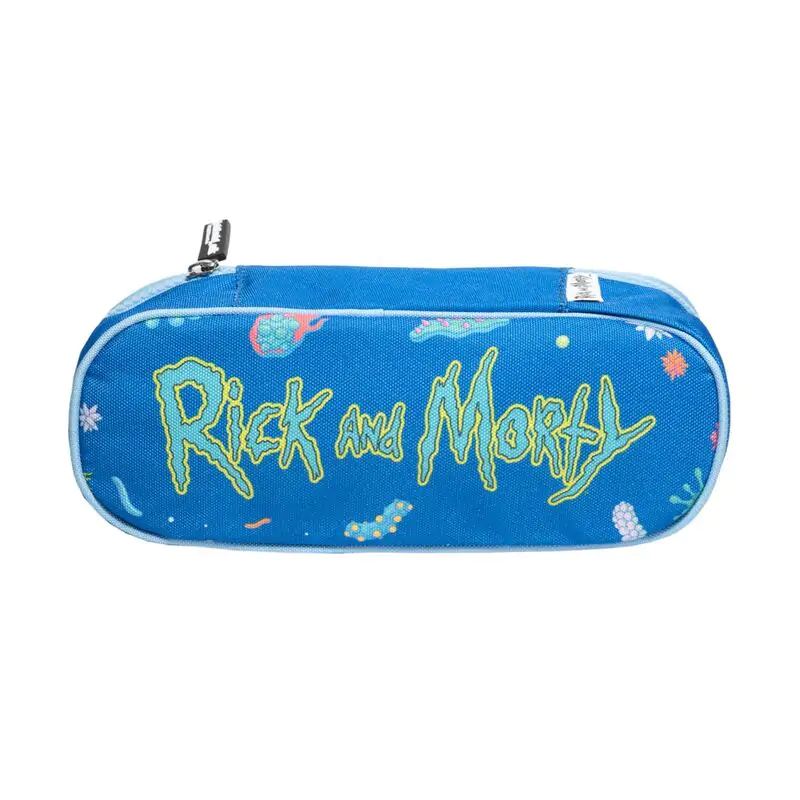 Rick and Morty Mäppchen Produktfoto