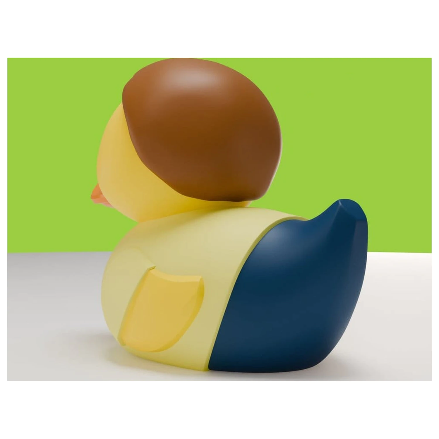 Rick and Morty Tubbz PVC Figur Morty Boxed Edition 10 cm Produktfoto