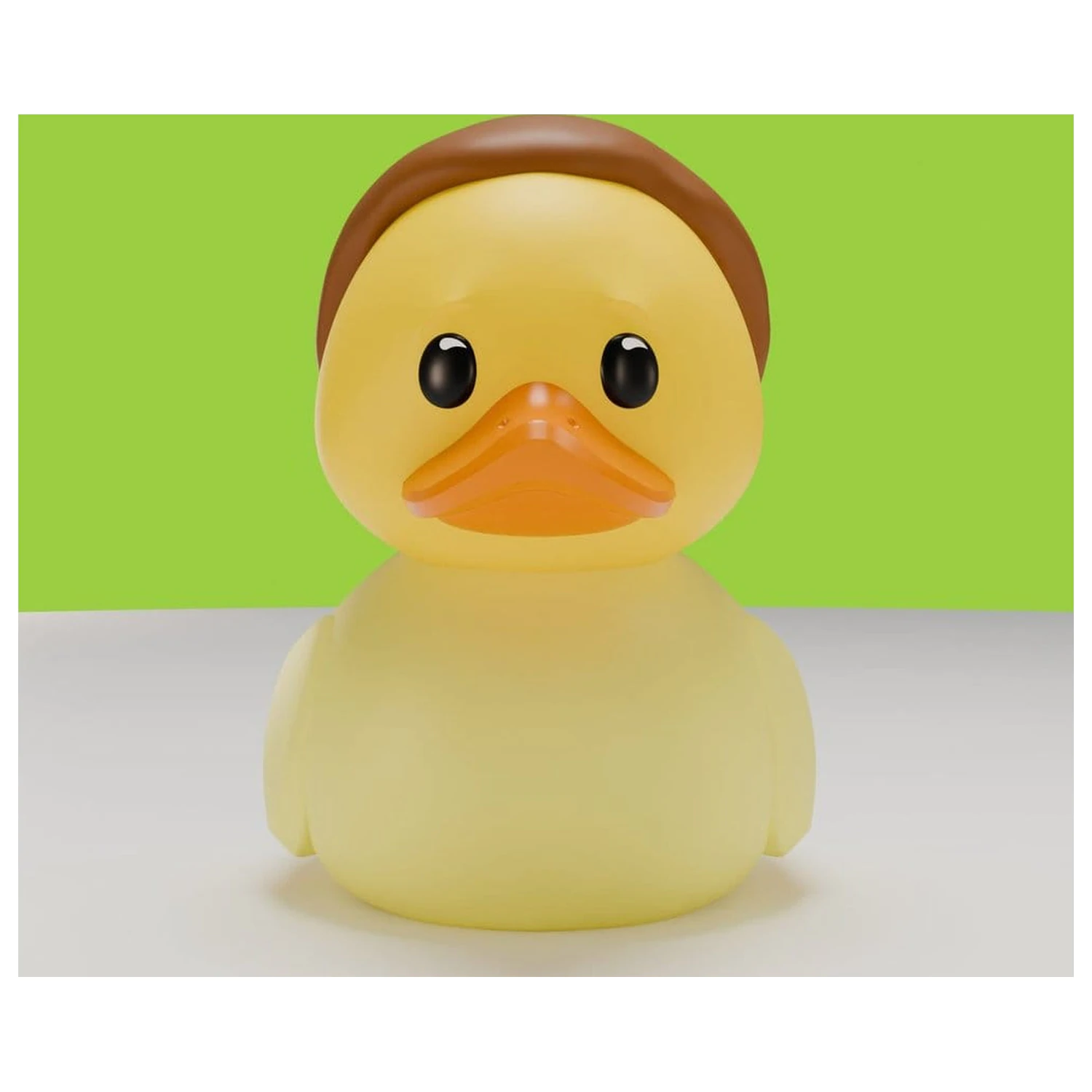 Rick and Morty Tubbz PVC Figur Morty Collector's Edition 10 cm Produktfoto
