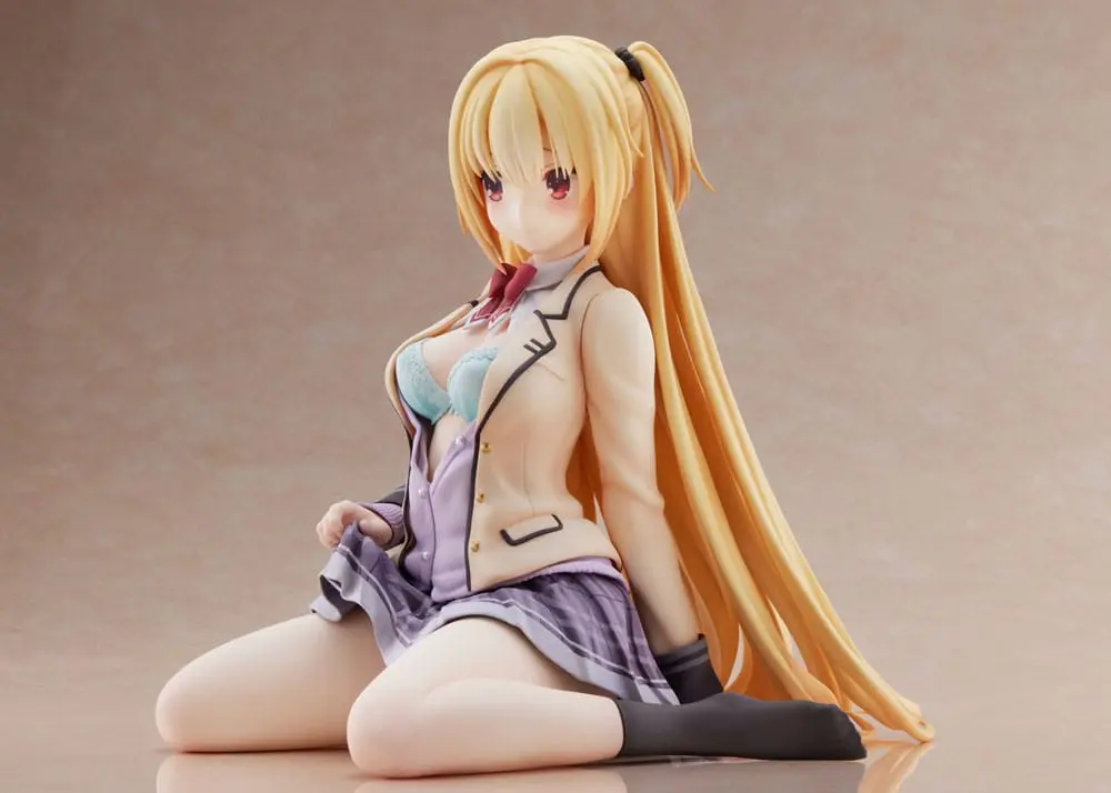 Riddle Joker PVC Statue 1/3.5 Nanami Arihara 25 cm Produktfoto