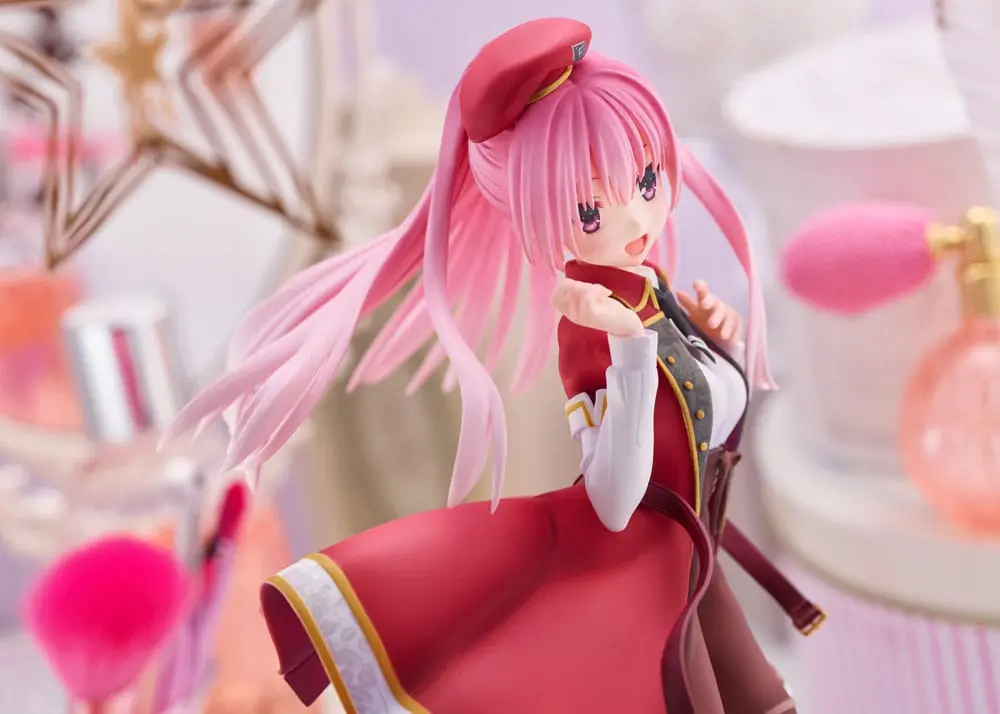 Riddle Joker PVC Statue 1/7 Ayase Mitsukasa Limited Edition 25 cm Produktfoto