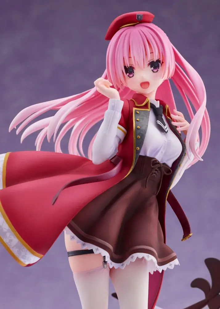 Riddle Joker PVC Statue 1/7 Ayase Mitsukasa Limited Edition 25 cm Produktfoto