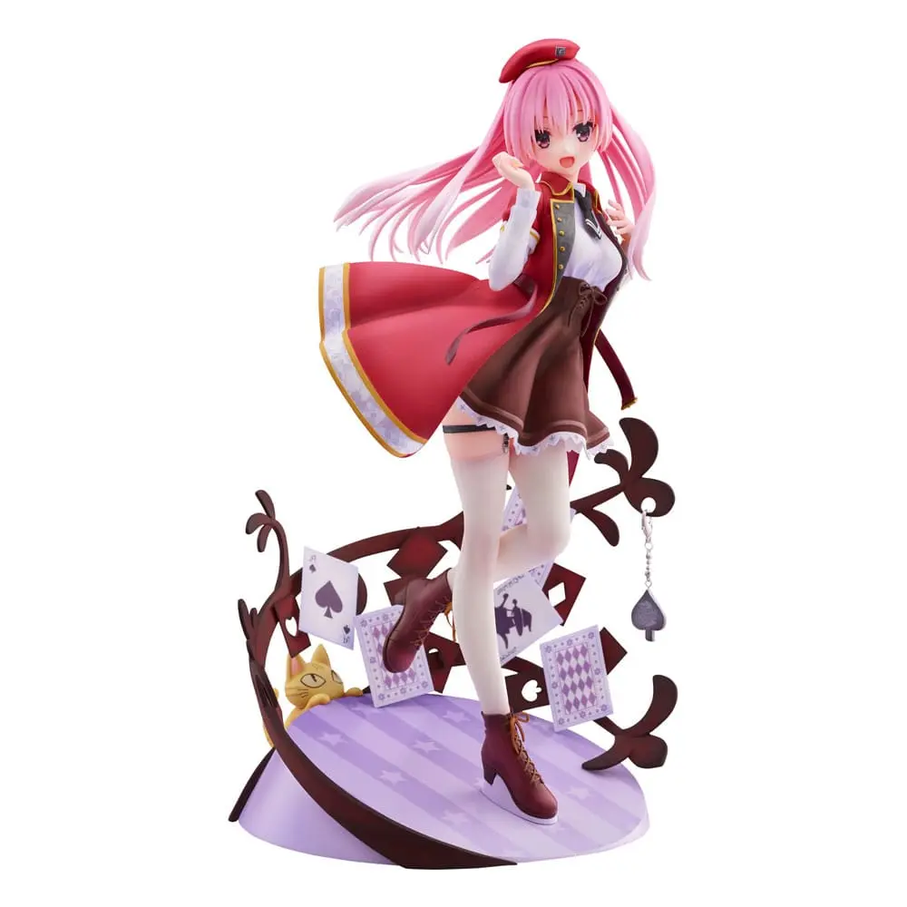Riddle Joker PVC Statue 1/7 Ayase Mitsukasa Limited Edition 25 cm Produktfoto