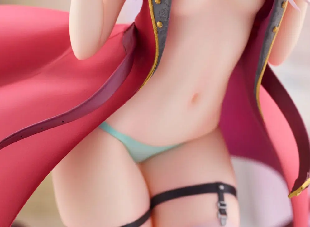 Riddle Joker PVC Statue 1/7 Ayase Mitsukasa Limited Edition 25 cm Produktfoto