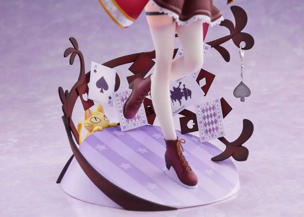 Riddle Joker PVC Statue 1/7 Ayase Mitsukasa 25 cm Produktfoto