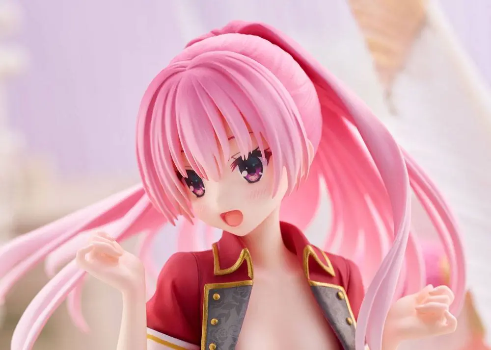 Riddle Joker PVC Statue 1/7 Ayase Mitsukasa 25 cm Produktfoto