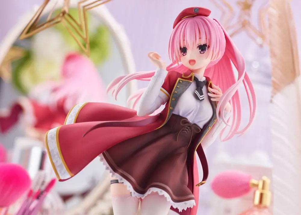 Riddle Joker PVC Statue 1/7 Ayase Mitsukasa 25 cm Produktfoto