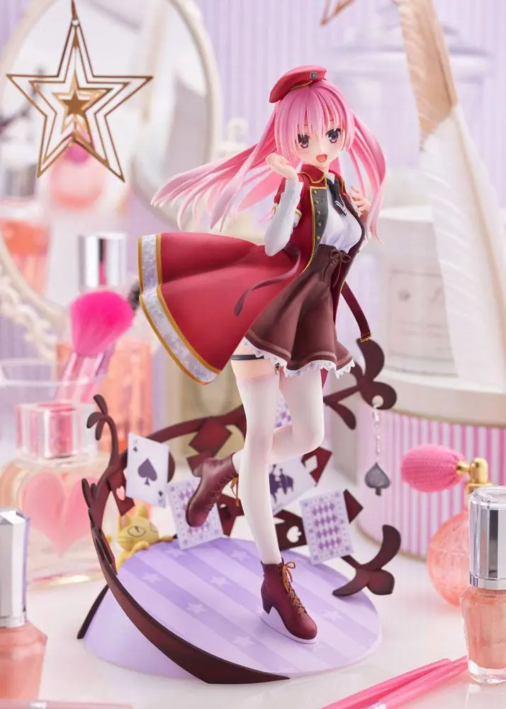 Riddle Joker PVC Statue 1/7 Ayase Mitsukasa 25 cm Produktfoto
