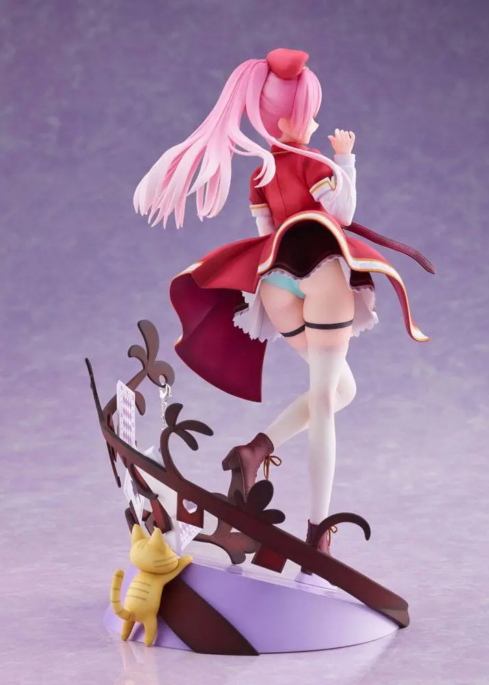 Riddle Joker PVC Statue 1/7 Ayase Mitsukasa 25 cm Produktfoto
