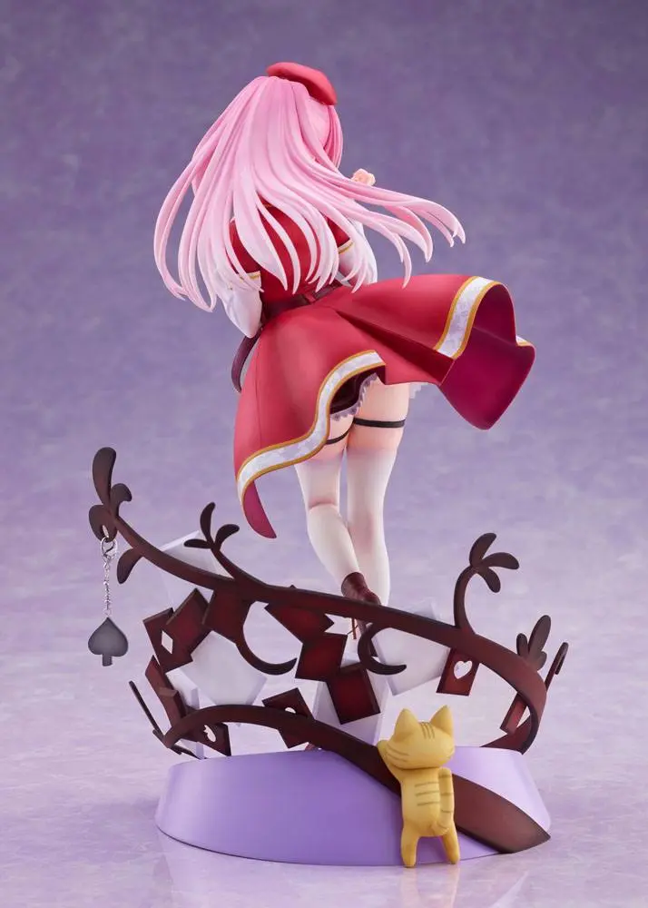 Riddle Joker PVC Statue 1/7 Ayase Mitsukasa 25 cm Produktfoto