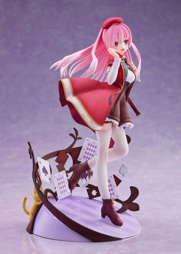 Riddle Joker PVC Statue 1/7 Ayase Mitsukasa 25 cm Produktfoto