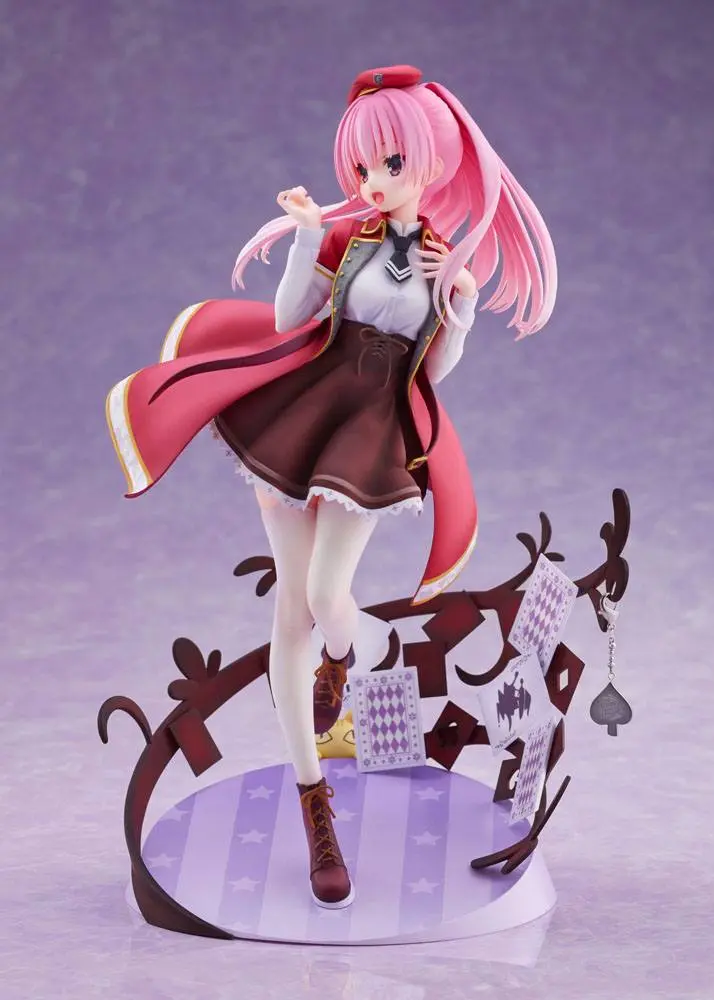 Riddle Joker PVC Statue 1/7 Ayase Mitsukasa 25 cm Produktfoto