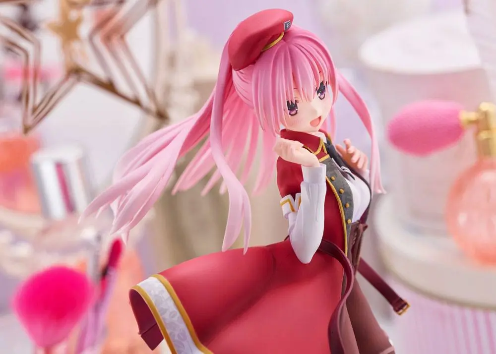 Riddle Joker PVC Statue 1/7 Ayase Mitsukasa 25 cm Produktfoto