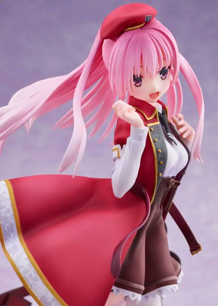 Riddle Joker PVC Statue 1/7 Ayase Mitsukasa 25 cm Produktfoto